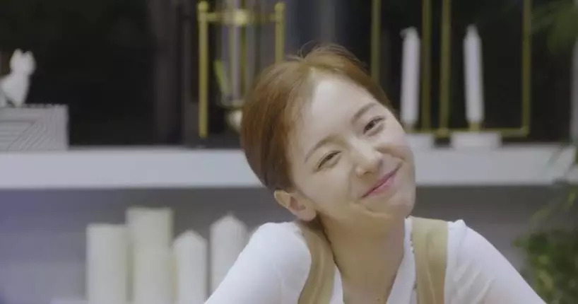 杨超越和朱亚文张雨绮上综艺节目了,腾讯果然