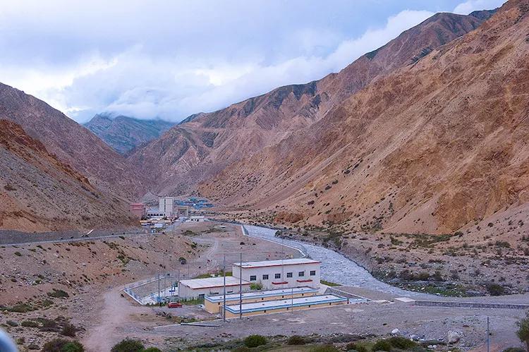 普兰|尼泊尔|口岸_新浪新闻