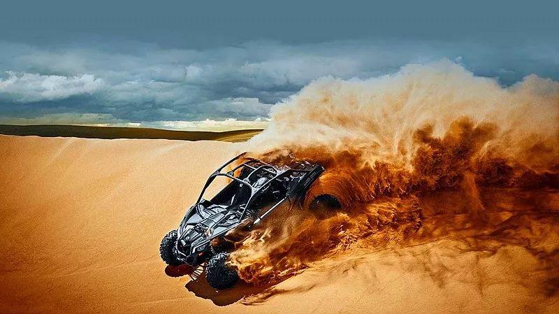 大飙车买了这么个东西,要搞大事情!