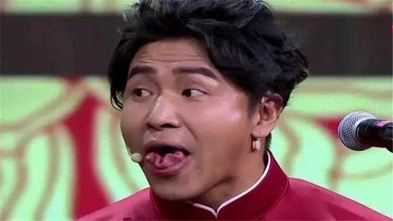 欧弟真的是多才多艺,他能做到"口吐莲花",这技能是怎么炼成的?