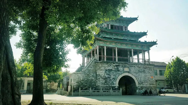 寄情高青慢生活,送你一篇吃住行游全攻略|安澜|高青|龙虾_新浪新闻