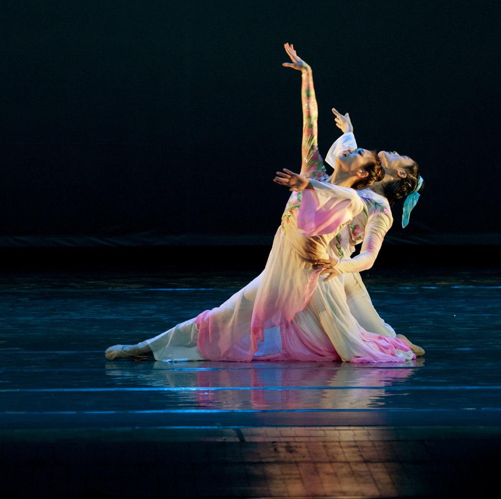 家喻户晓的梁祝并非爱情故事?