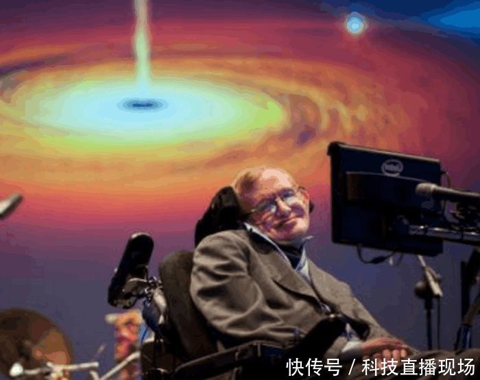 霍金得渐冻症早已死?当时轮椅坐的,或是外星人