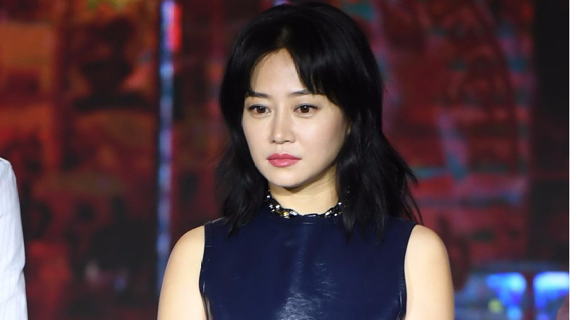 《我不是药神》女主并非新人,她征服过王宝强,还提名过戛纳影后