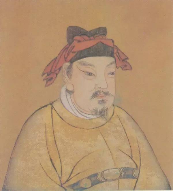 面相转贵!宋代大将 曹彬 行善改命|曹彬|陈抟|陈希夷_新浪新闻