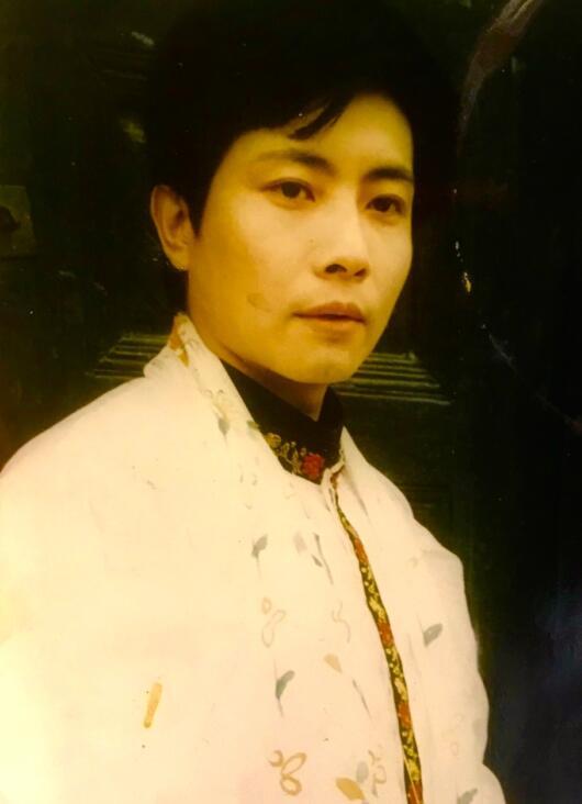 揭秘86版《西游记》首任"唐僧"汪粤当年离开剧组的真实原因