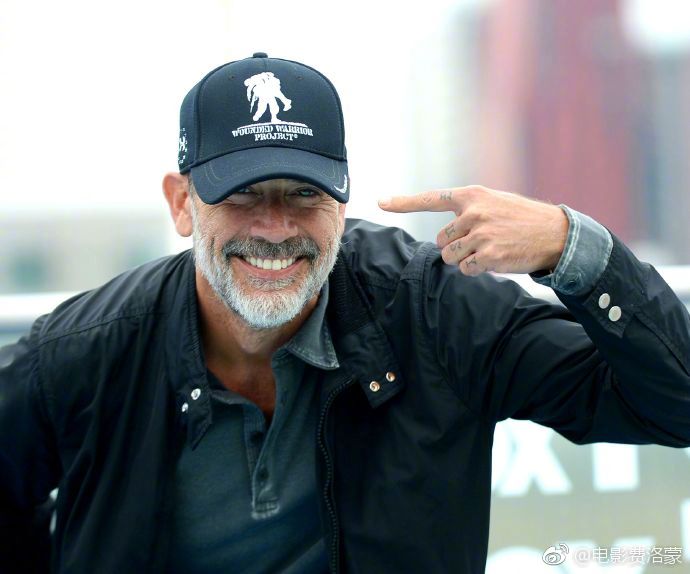 低语者真的要来了!Samantha Morton将扮演阿尔