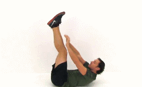 刚开始进行HIIT锻炼的人，要量力而为，等身体体能适应了再逐渐加大训练量。