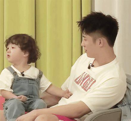 《放开我北鼻3》,王嘉尔套路小炸,陈学冬碎碎念"太有钱"