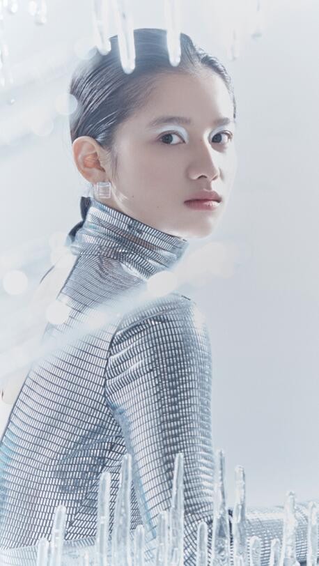 最美艺考生张婧仪加盟东申未来,陈坤眼力真毒