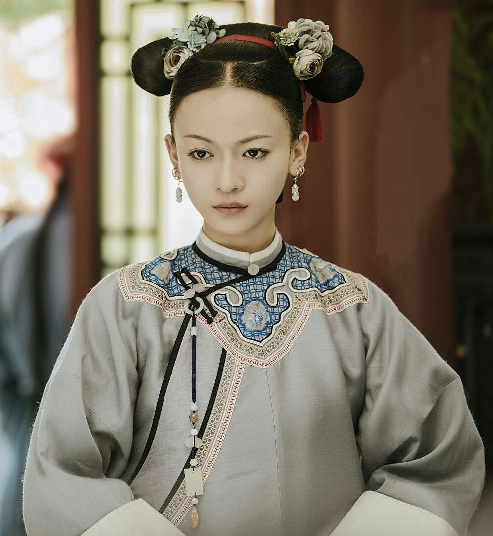 《延禧攻略》为古装剧女主争气,画质被赞高级,于正这次要翻身?