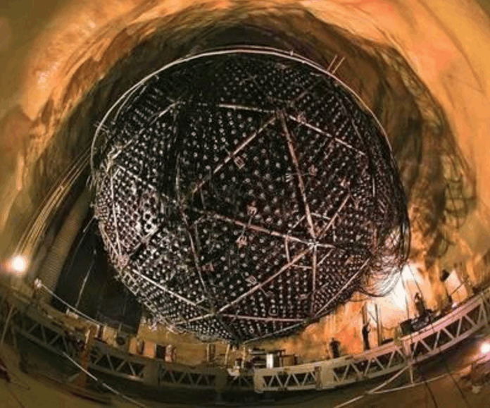 8亿度的核聚变堆,相当在房子里燃烧6个太阳