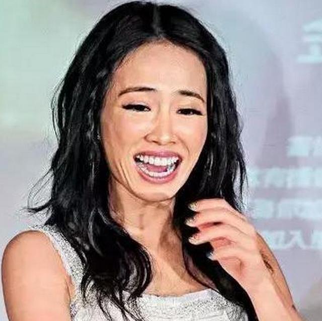 这些女神想删的照片!没有最丑只有更丑!