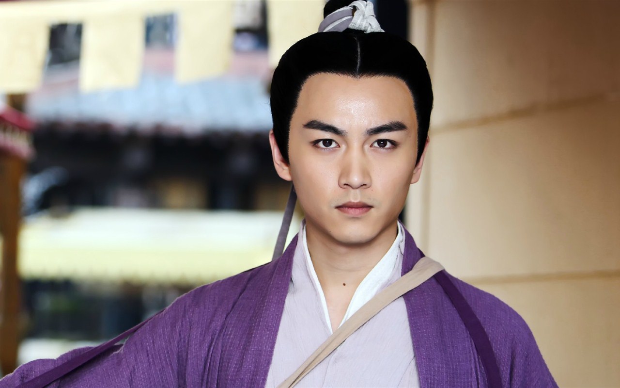 胡子不是你想留就能留,因为这些明星都被胡子毁了颜值!