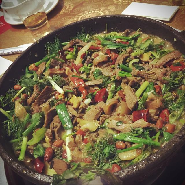 晚点大家见多了,但早点这么久你遇到过吗?