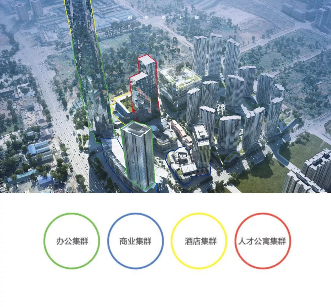 468文创产业园|举文化之旗 铸创意之魂