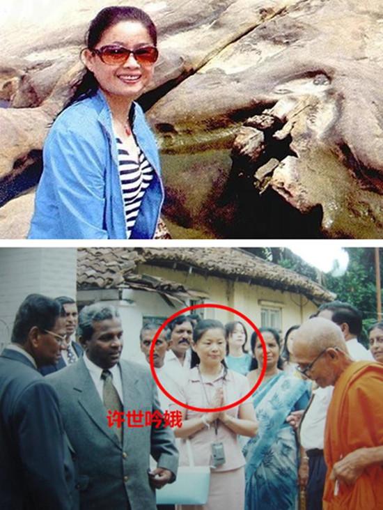 一特殊姓氏其家族后人偷偷改姓身份曝光后立即享受总统待遇