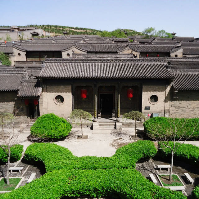 中国面积最大的古宅,比故宫还大10万平方米,而门票仅需55元