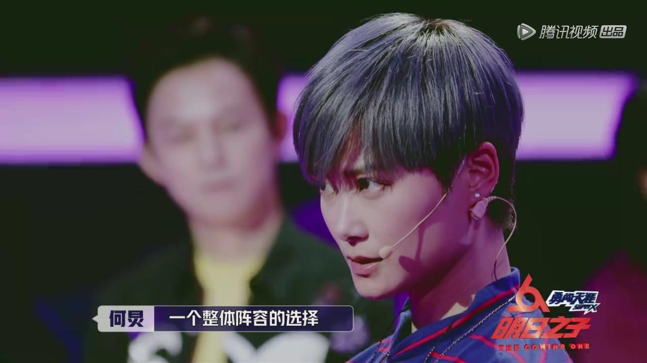 《明日之子2》开播,选手差强人意,星推官李宇春在纠结中度过