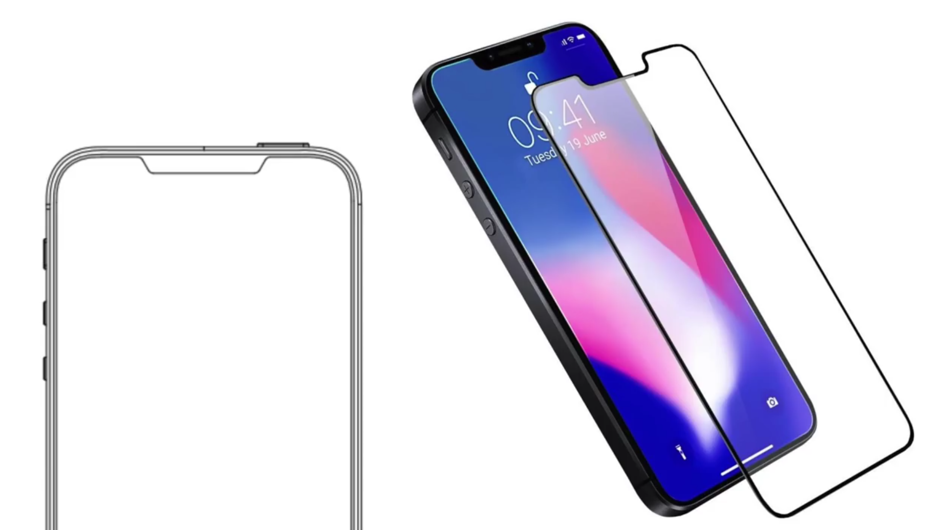 iphone se2:a10 fushion 原深感摄像头系统