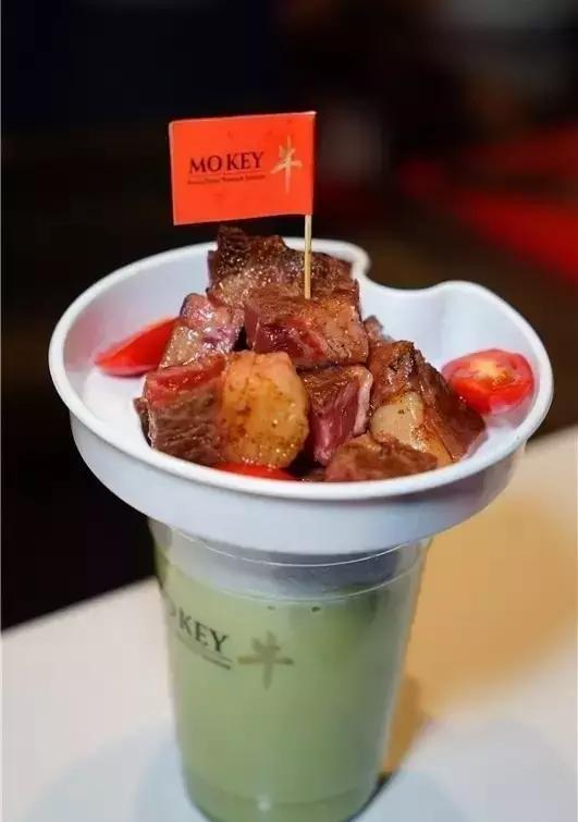 美味丨佛山这5家低价又美味的牛排杯,颠覆你对牛排的认识!