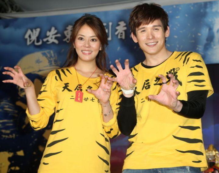 "偷吃"倪安东已与妻子离婚了,可卷入风波的陈妍希还被嫌弃呢?