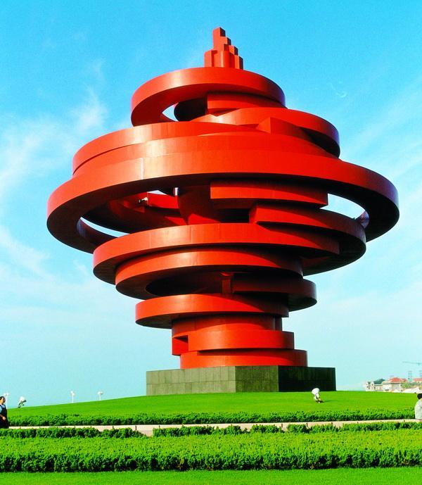 北方第三大城市青岛,能走南方第三大城市深圳的发展之路吗?