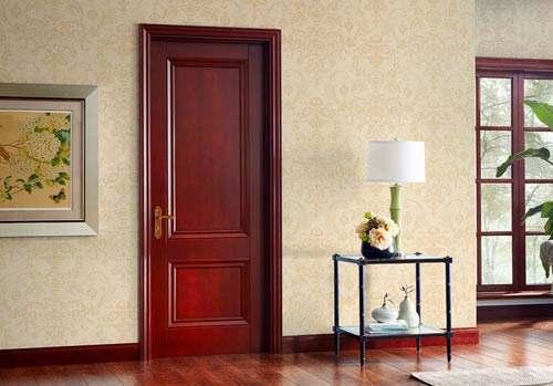 房门颜色选"白色",还是"红色"?多数人选错了,难怪总被笑话