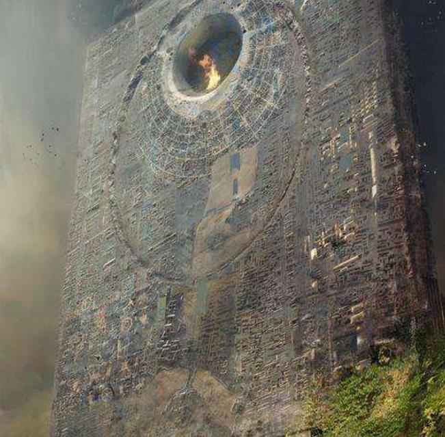 金字塔下面发现ufo?科学家:金字塔或为掩盖ufo存在而建