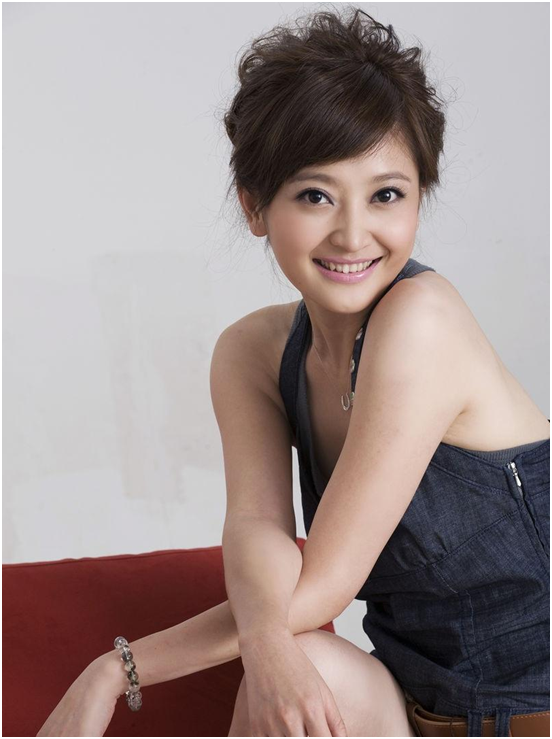 美到极致的绝世佳人,国内十大美女主持,你最喜欢哪个了?