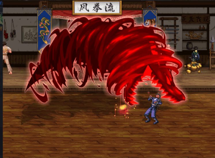 dnf: 体验服技能效果再次和谐, "红狗"即将绝版!