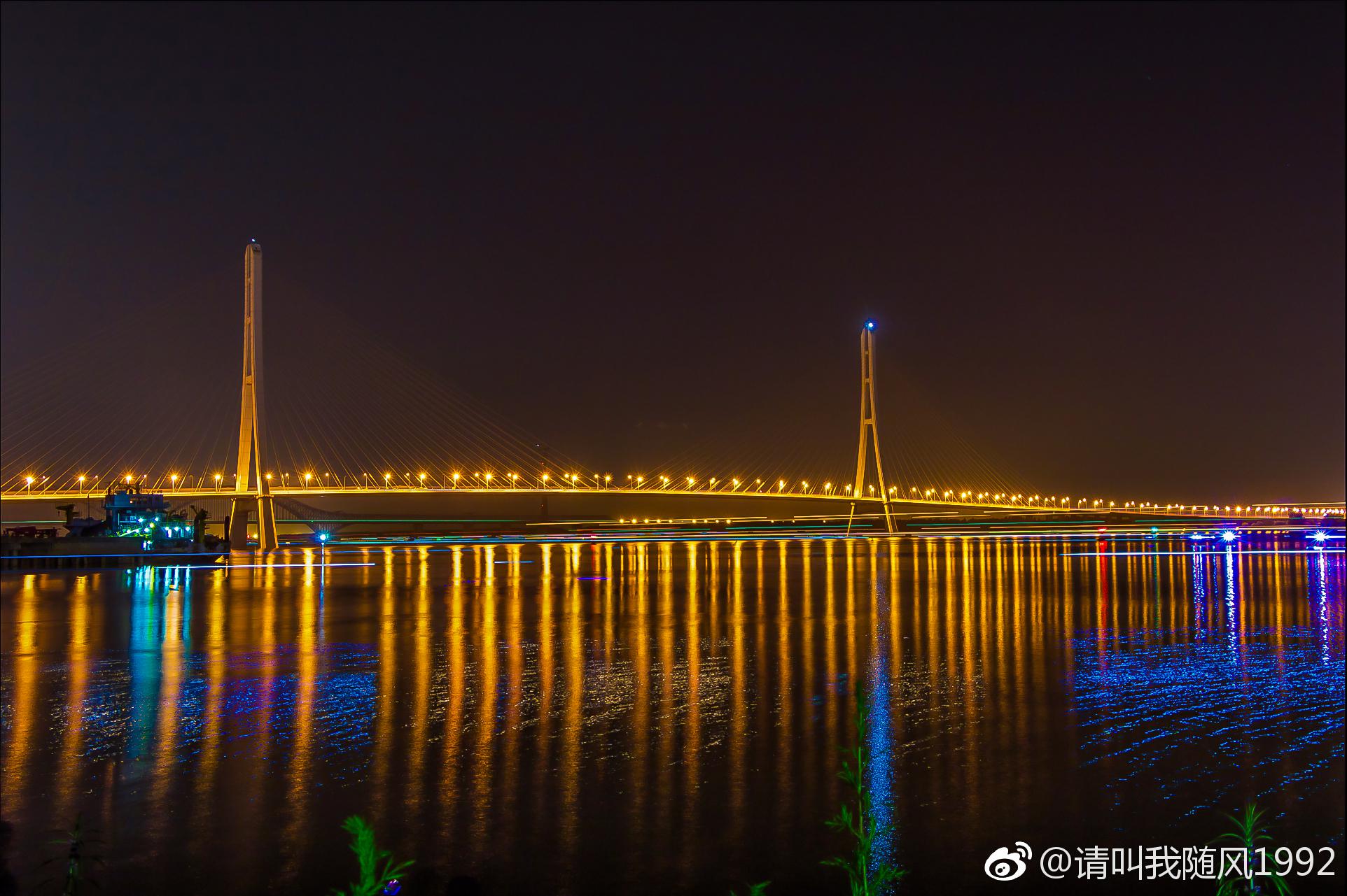 南京长江三桥 新浪网