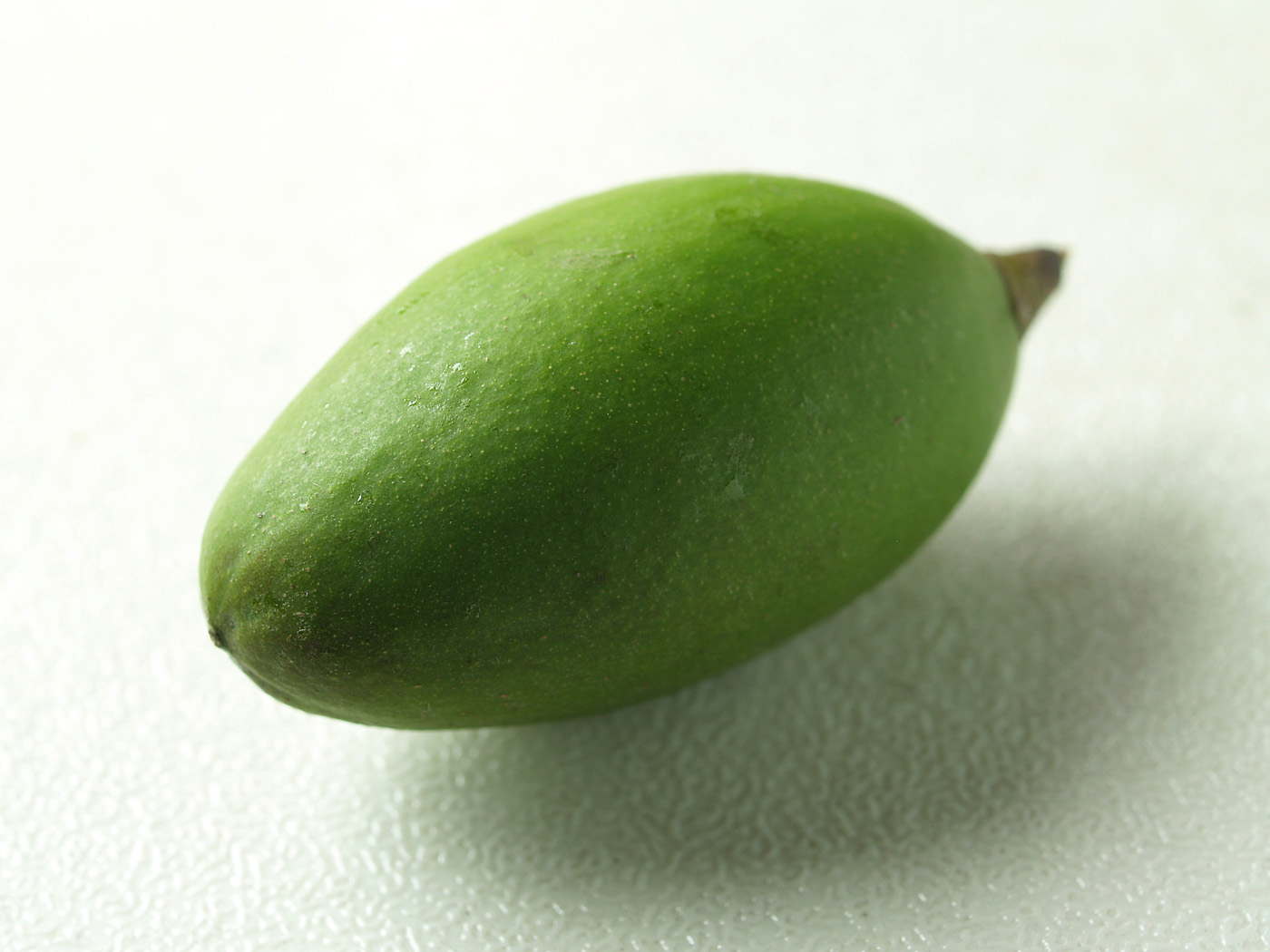 橄榄具有清肺利咽生津止渴作用可用于咽痛咳嗽烦燥及醉酒