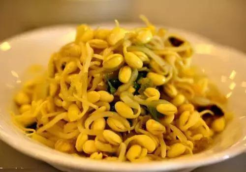 节后刮油必备小菜