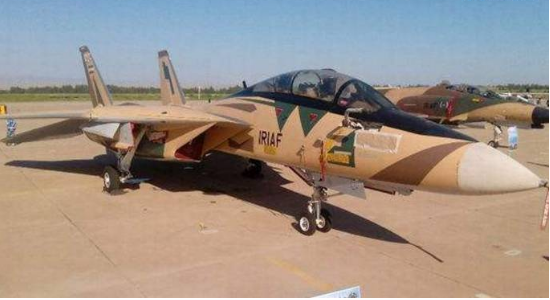 伊朗空军走入死胡同,其他战机看不上,俄四代半战机又不愿卖