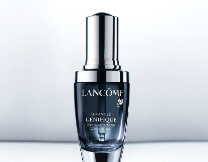 带你解法国著名时尚护肤品品牌兰蔻