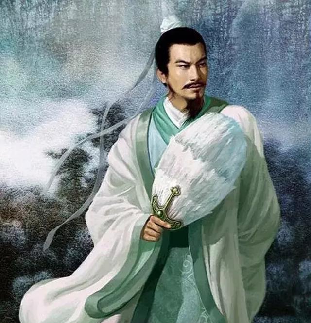 诸葛亮的一世学问,都浓缩在给儿子的一封信中!