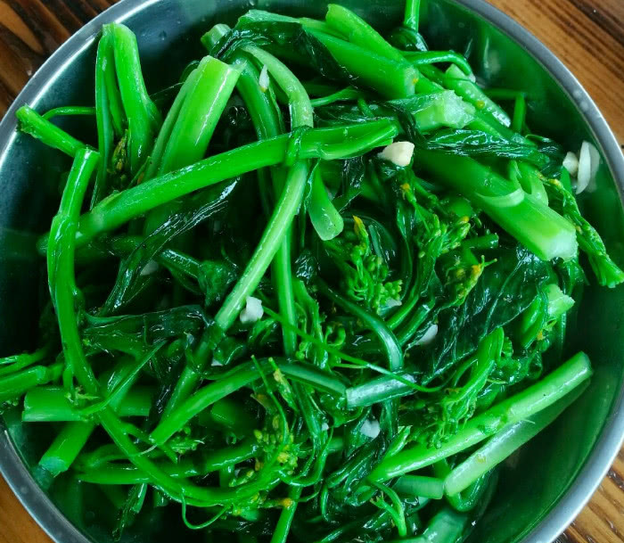 第一次去婆婆家,做了这几道菜,让我以为她不喜欢我!