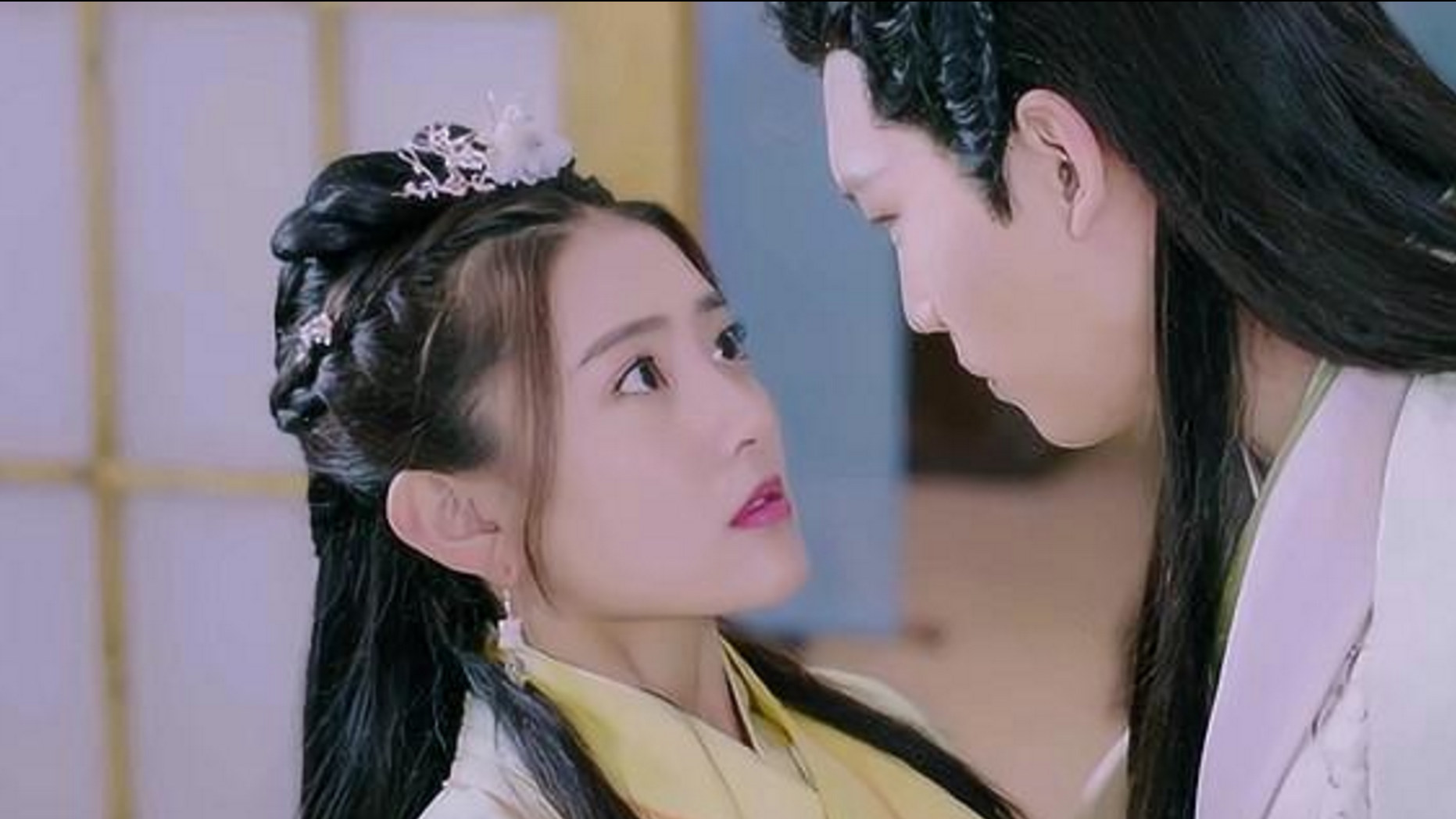 腹黑王爷又用休书的事情套路王妃侍寝,结果王妃很自觉的上套