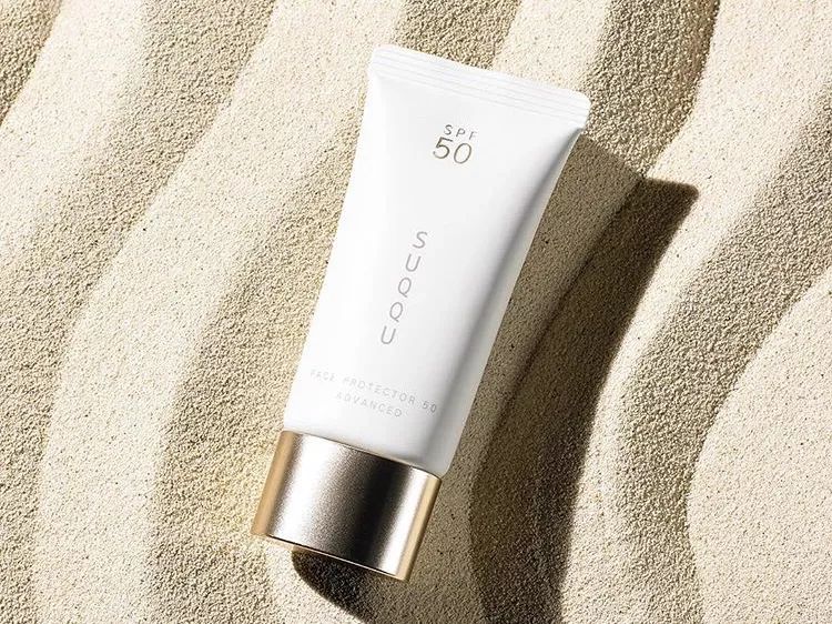 日本人气爆棚的"贵妇"防晒霜,晒不黑还能抗衰老