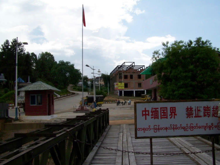 缅甸对日韩游客免签,而中国却是落地签,网友:不怎么想去了!