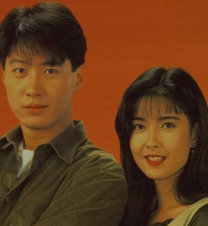 娱乐圈最有名的3对金童玉女,两对没有成为情侣,一对结婚又离婚