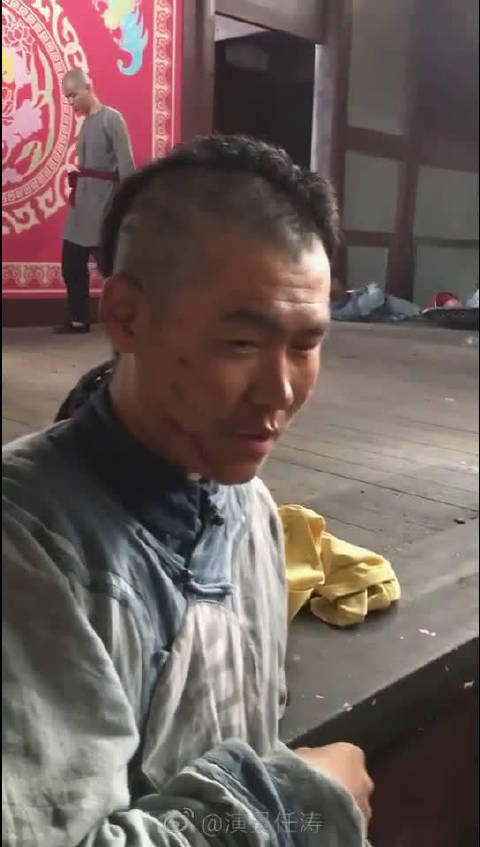 肖骁发言直击高晓松 提议毛不易把肖骁辩词写