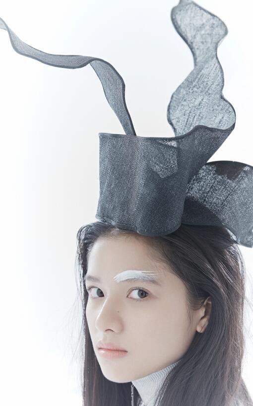 最美艺考生张婧仪加盟东申未来,陈坤眼力真毒