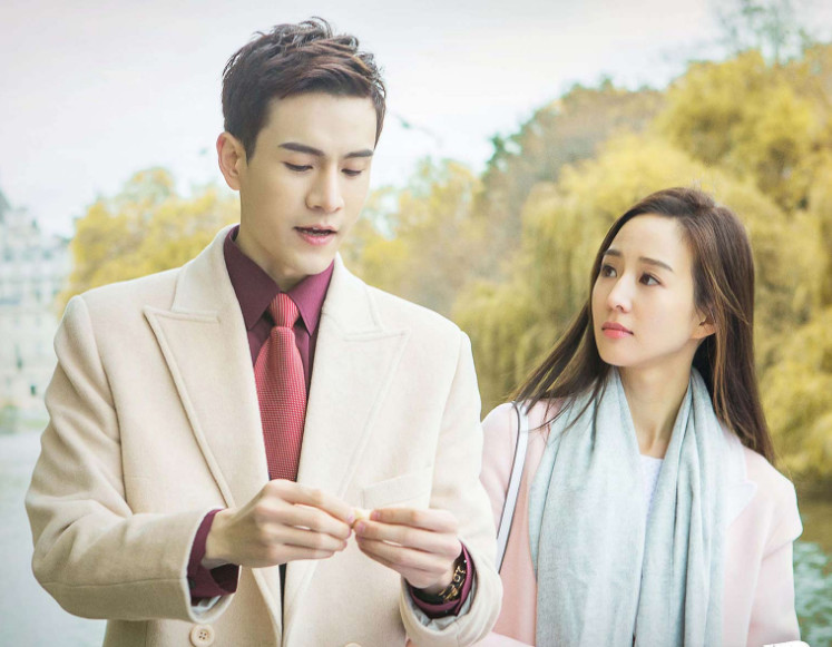 经超回怼张钧甯,3小时画完占南弦,网友:被演员耽误的画家