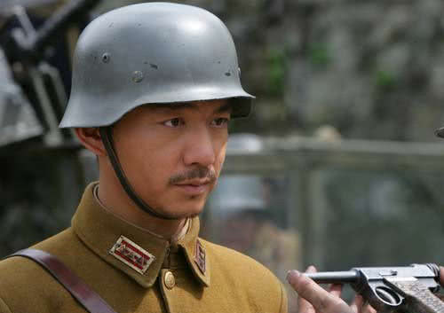 我的团长我的团为什么能成为经典沙盘推演还是第一次见