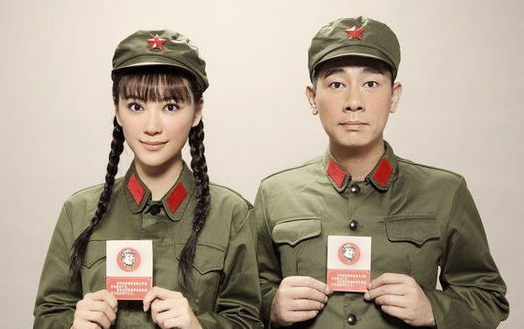 陈小春自曝曾遭应采儿家暴 哭唧唧找老丈人告状