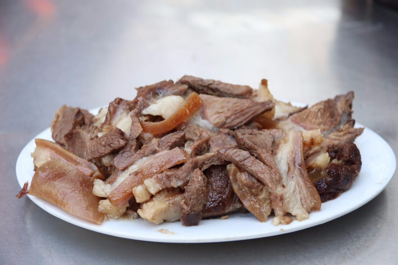 重回味海南四大名菜之东山羊|海南|东山羊|羊肉_新浪网