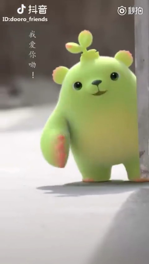 来自动漫《工作细胞》试听歌曲 「かわいい歌」,太可爱了叭啊啊啊!