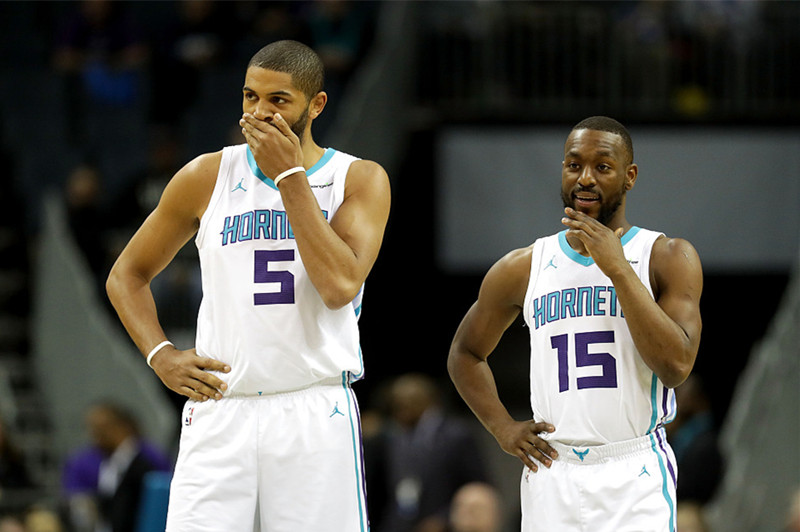 霍华德|夏洛特黄蜂|联盟_新浪新闻